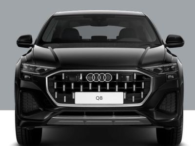 gebraucht Audi Q8 Basis BESTELLFAHRZEUG / FREI KONFIGURIERBAR