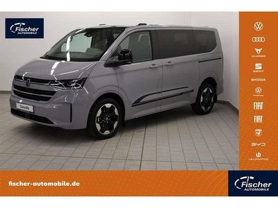 Neu VW Caravelle Edition 150 PS (110 kW) 2025 Grau Van / Kleinbus