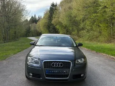 Brugt Audi A3