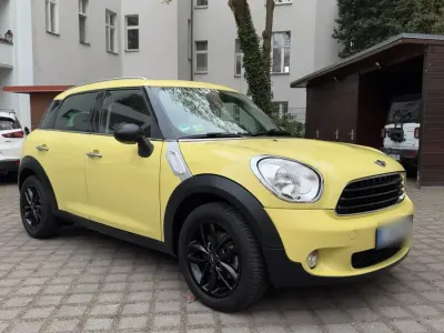Occasion Mini One Countryman