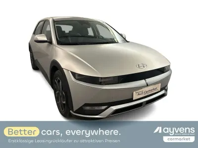 Gebraucht Hyundai Ioniq 5