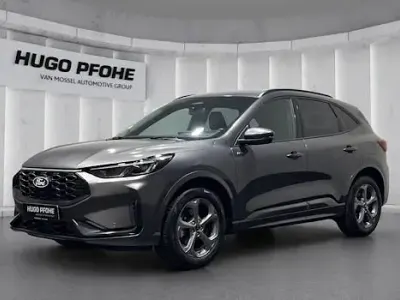 Gebraucht Ford Kuga ST-Line 186 PS (136 kW) 2025 Grau SUV