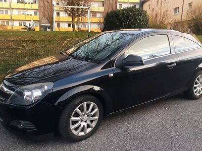 gebraucht Opel Astra GTC 1.4