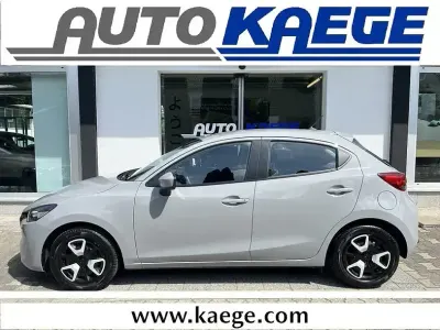 Używany Mazda 2 Center-Line 90 KM (66 kW) 2024 Szary Hatchback