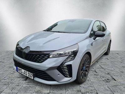 Gebraucht Renault Clio V Esprit Alpine 91 PS (66 kW) 2024 Andere farbe Kleinwagen