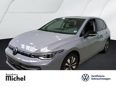 Gebraucht VW Golf VIII Goal 150 PS (110 kW) 2025 Grau Limousine