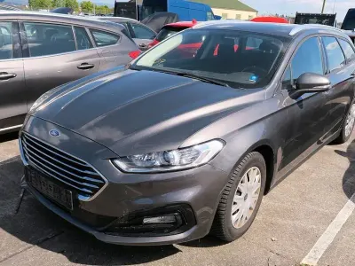 Gebraucht Ford Mondeo
