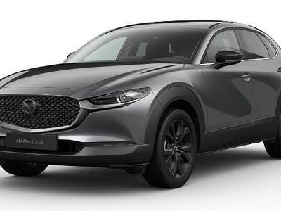 Neu Mazda CX-30 Homura-Line 140 PS (102 kW) 2026 SUV