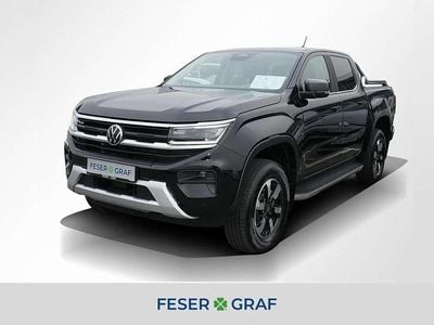 VW Amarok