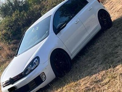 VW Golf VI