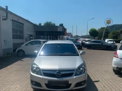 Gebraucht Opel Vectra