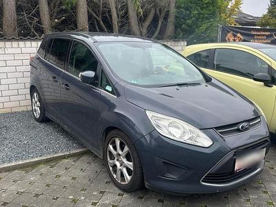Ford Grand C-Max