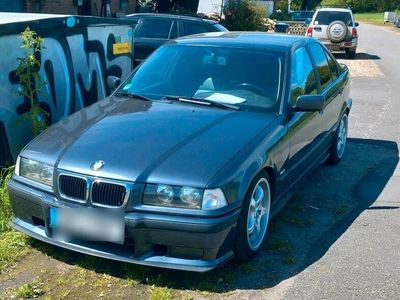 gebraucht BMW 318 e36 i Limo