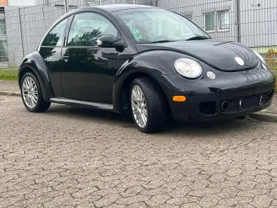 Gebraucht VW Beetle