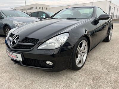 Mercedes SLK300