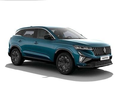 Südseeblau Neu 2025 Renault Austral Evolution SUV | 34.977 € (Superpreis)