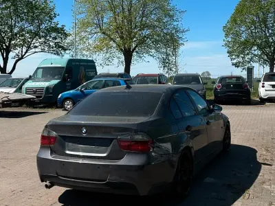Gebraucht BMW 320