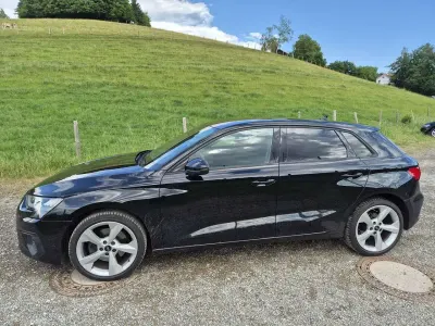 Gebraucht Audi A3