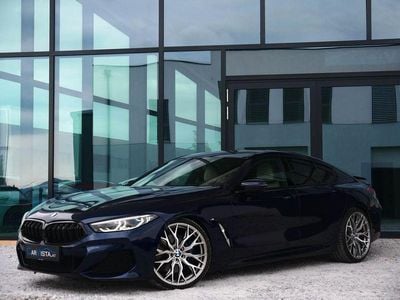 BMW 840