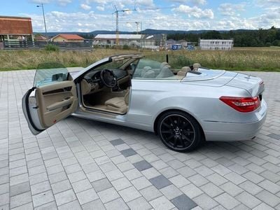 Mercedes E350
