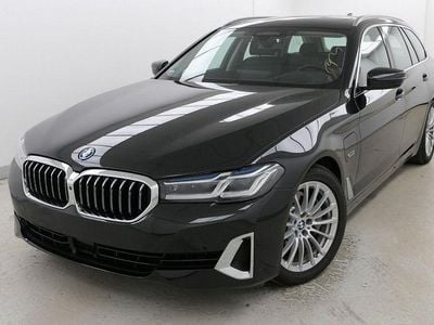 BMW 530e