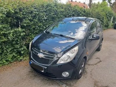 Gebraucht Chevrolet Spark
