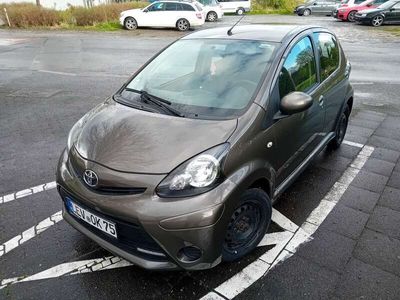 gebraucht Toyota Aygo Cool