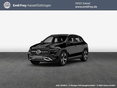 Mercedes GLA180