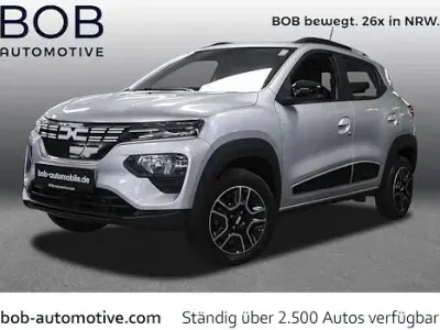 Gebraucht Dacia Spring