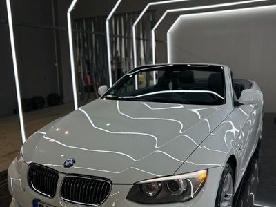 BMW 325 Cabriolet