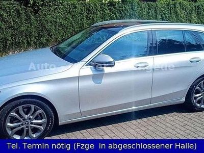 Mercedes C180