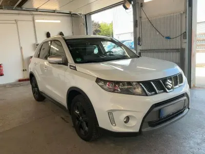 Gebraucht Suzuki Vitara