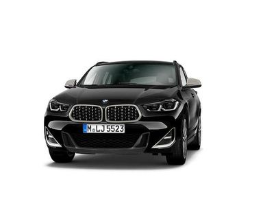 Gebraucht BMW X2 Efficient Dynamics 306 PS (225 kW) 2025 SUV