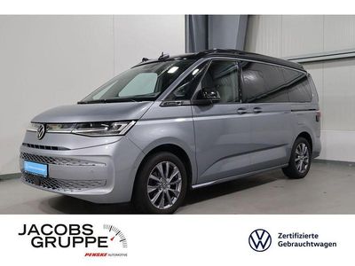 Gebraucht VW California California 150 PS (110 kW) 2025 Silber Van