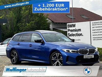 BMW 340