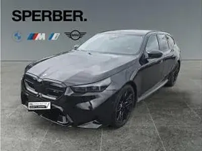 Gebraucht BMW M5