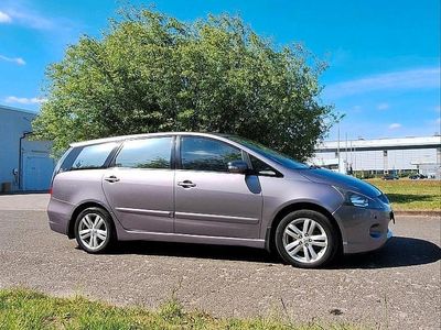 Mitsubishi Grandis