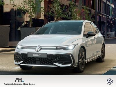 Gebraucht VW Golf VIII R-line 150 PS (110 kW) 2025 Grau Limousine