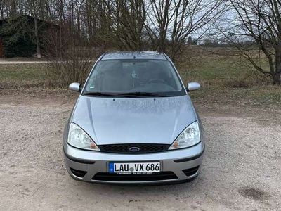 gebraucht Ford Focus Trend