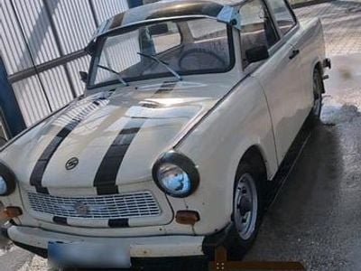 Gebraucht Trabant 601 26 PS (19 kW) 1987 Limousine