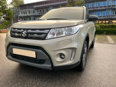 Gebraucht Suzuki Vitara
