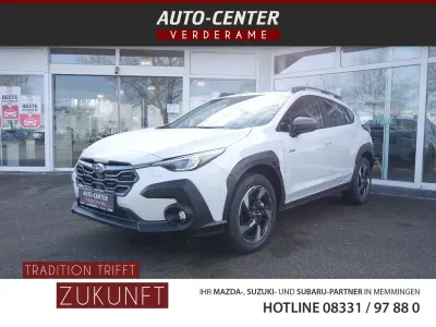 Gebraucht Subaru Crosstrek