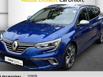 Renault Mégane GrandTour