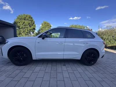 Gebraucht VW Touareg