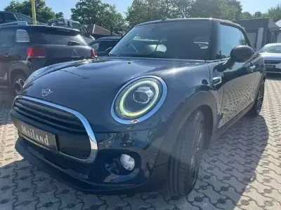 Occasion Mini One Cabriolet