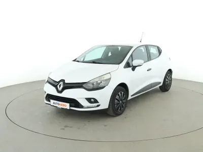 Gebraucht Renault Clio