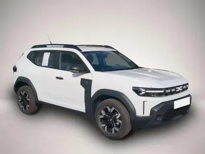 Neu Dacia Duster Essentiel 101 PS (74 kW) 2025 Manufacturer