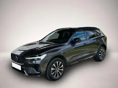Gebraucht Volvo XC60 Plus 197 PS (144 kW) 2022 Manufacturer SUV