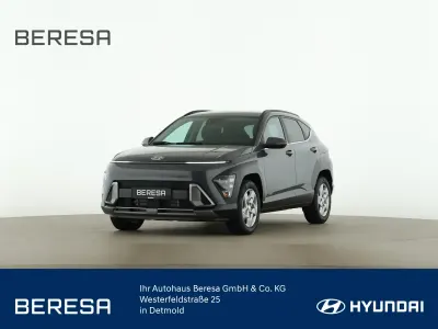 Nuova Hyundai Kona Trend 139 CV (102 kW) 2026 SUV