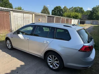 Gebraucht VW Golf VII